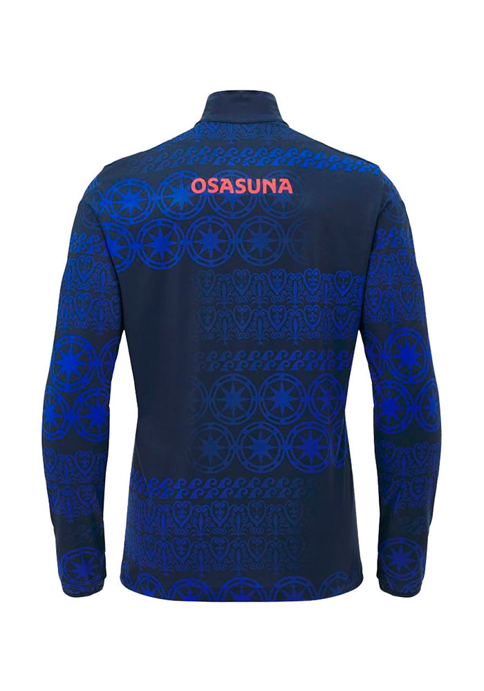 Sudadera CA Osasuna Pre-match 2026-2027 Niño