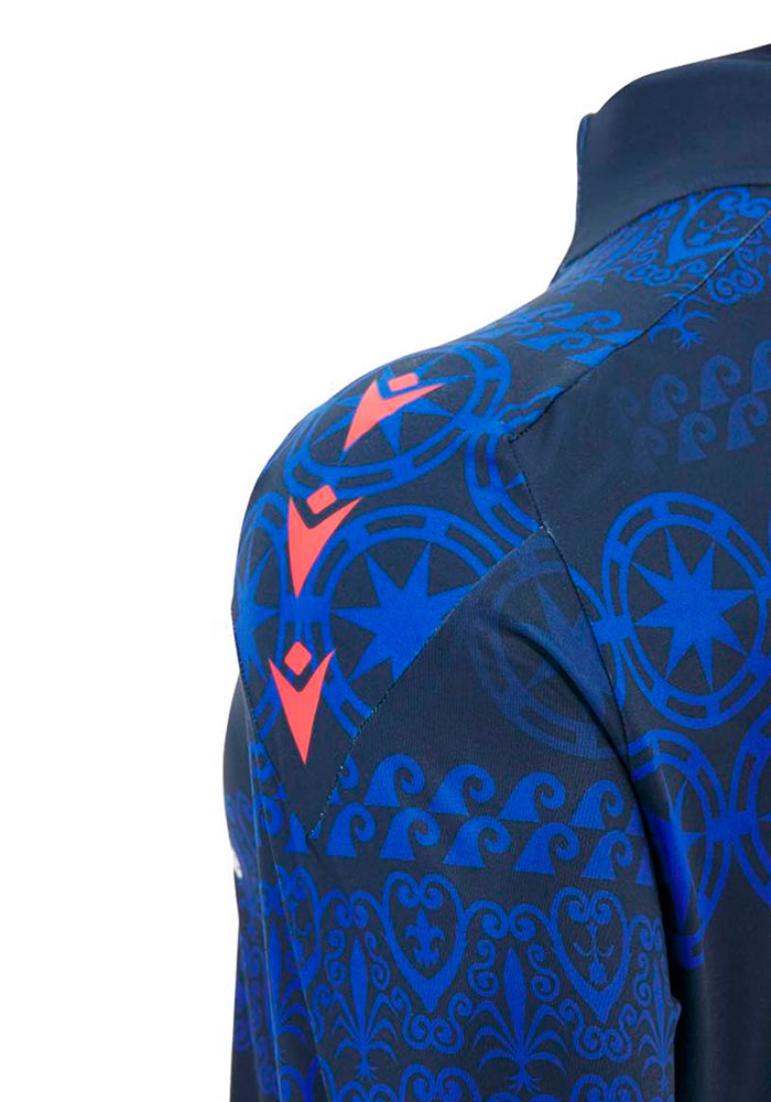 Sudadera CA Osasuna Pre-match 2026-2027 Niño