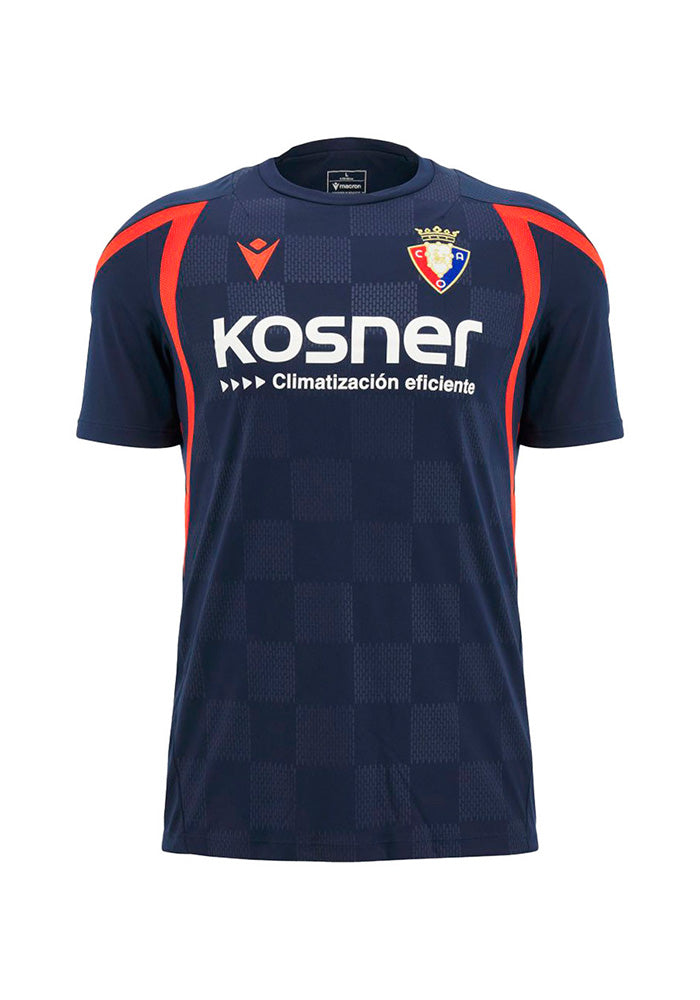 CA Osasuna Training Shirt 2026-2027