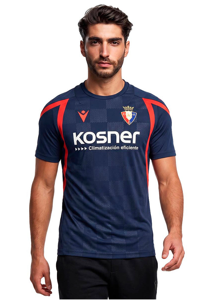 CA Osasuna Training Shirt 2026-2027