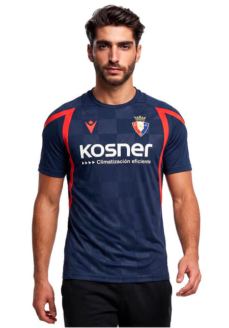 CA Osasuna Training Shirt 2026-2027