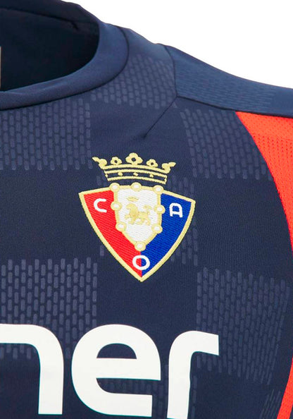 CA Osasuna Training Shirt 2026-2027