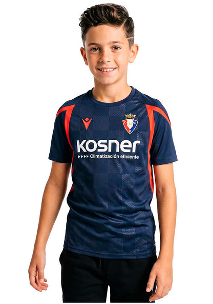 Camiseta CA Osasuna Training 2026-2027 Niño