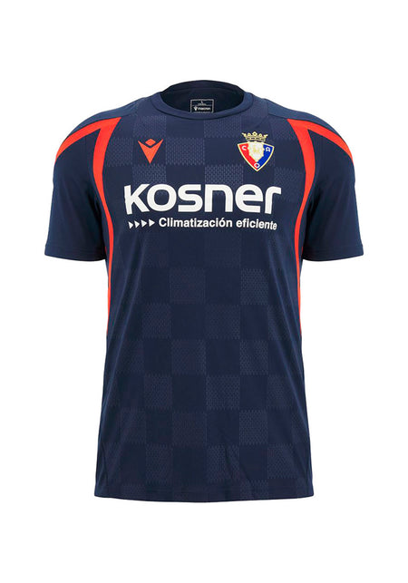 CA Osasuna Training Shirt 2026-2027 Kids