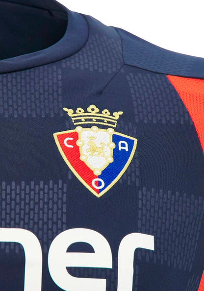 Camiseta CA Osasuna Training 2026-2027 Niño