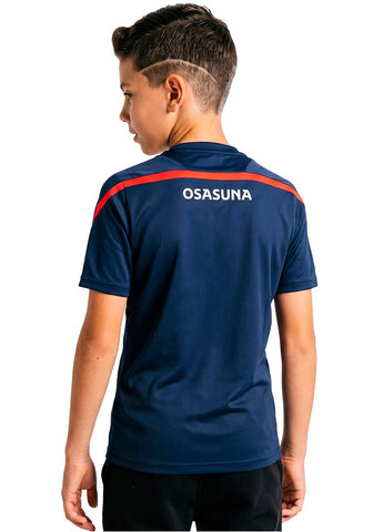 Camiseta CA Osasuna Training 2026-2027 Niño