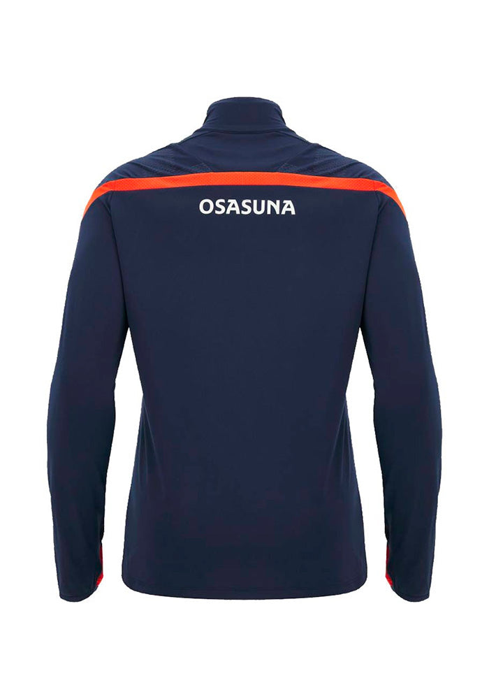 CA Osasuna Training Sweatshirt 2026-2027