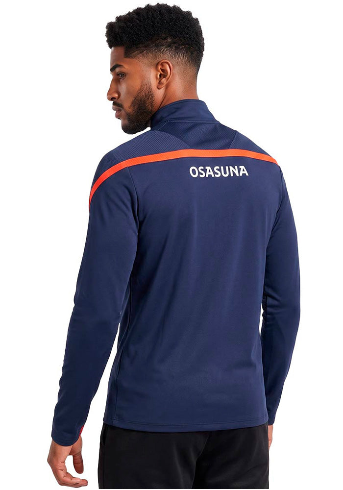 CA Osasuna Training Sweatshirt 2026-2027