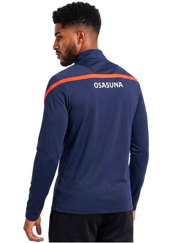 CA Osasuna Training Sweatshirt 2026-2027