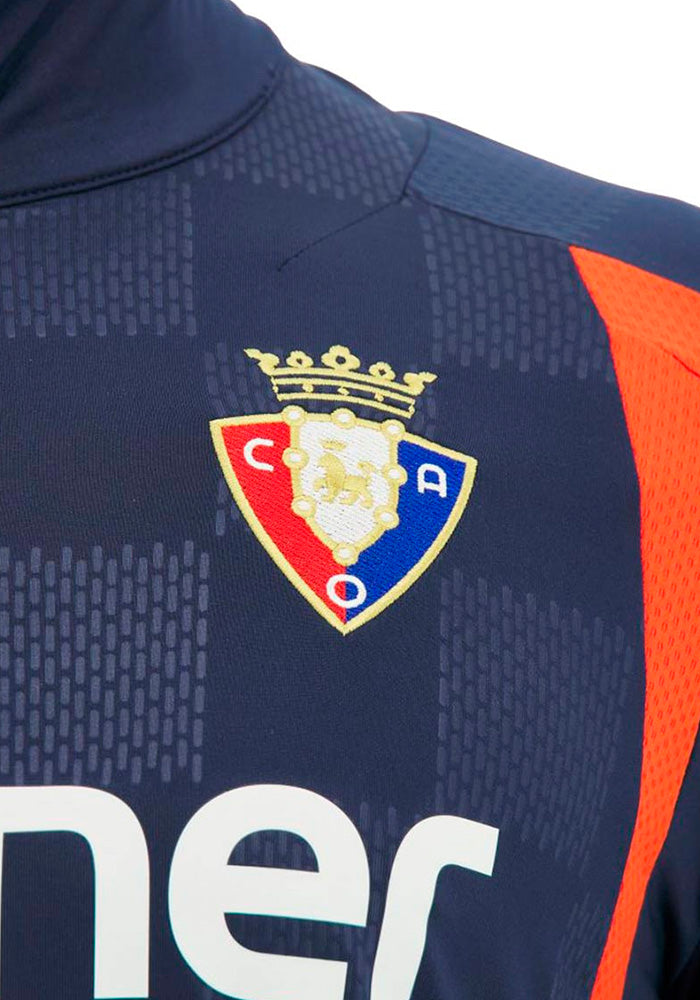 CA Osasuna Training Sweatshirt 2026-2027