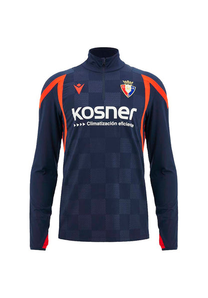 CA Osasuna Training Sweatshirt 2026-2027