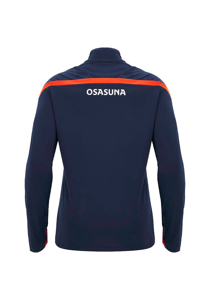 CA Osasuna Training Sweatshirt 2026-2027 Kids