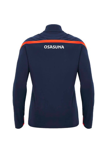 CA Osasuna Training Sweatshirt 2026-2027 Kids