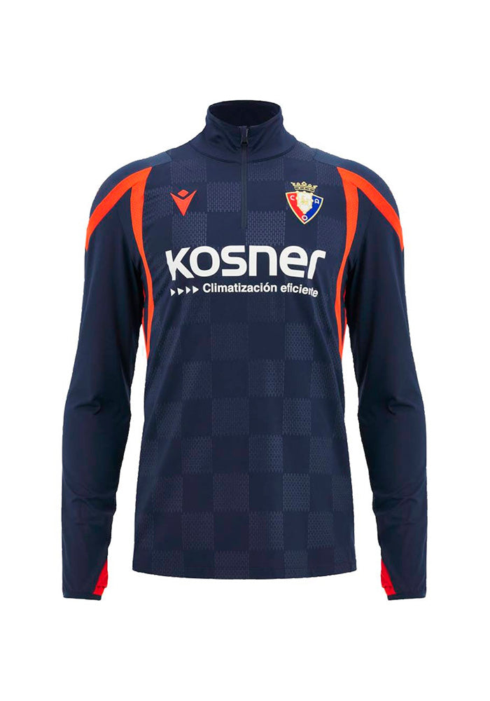 CA Osasuna Training Sweatshirt 2026-2027 Kids