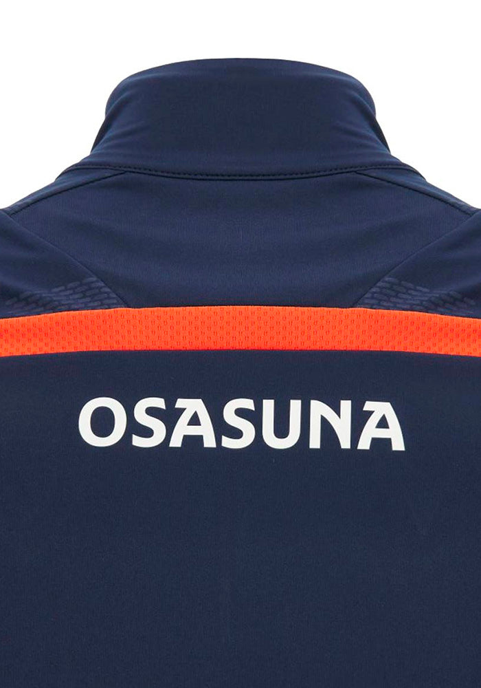 CA Osasuna Training Sweatshirt 2026-2027 Kids