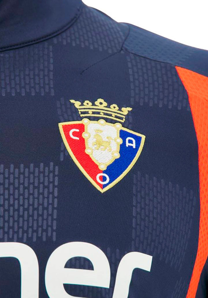 CA Osasuna Training Sweatshirt 2026-2027 Kids