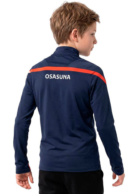 CA Osasuna Training Sweatshirt 2026-2027 Kids