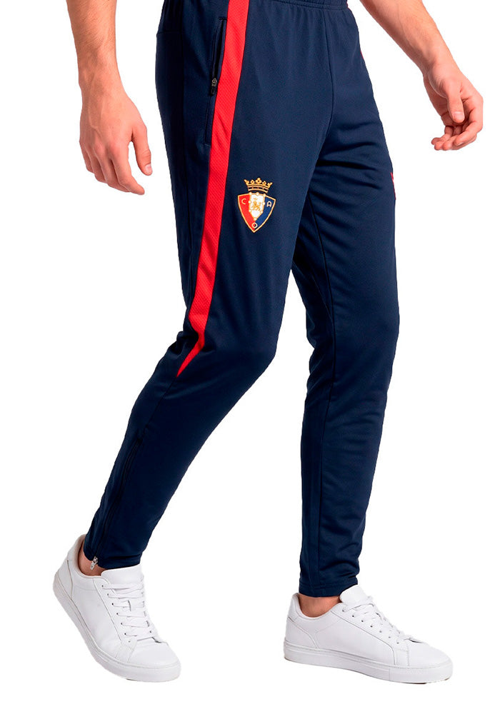 CA Osasuna Training Trousers 2026-2027