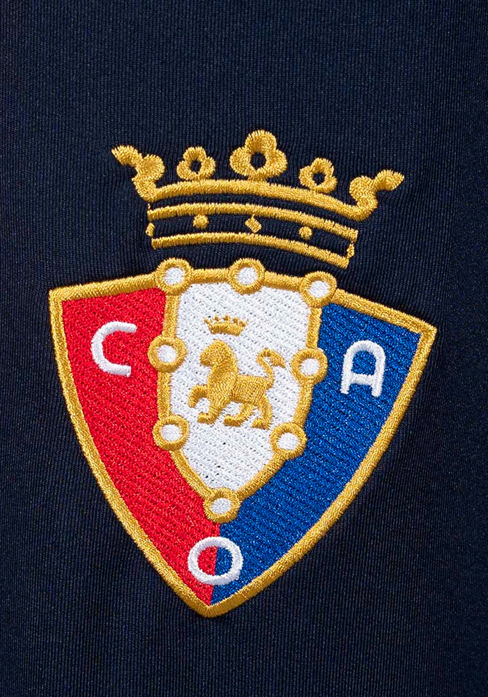 CA Osasuna Training Trousers 2026-2027