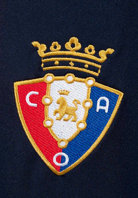 CA Osasuna Training Trousers 2026-2027