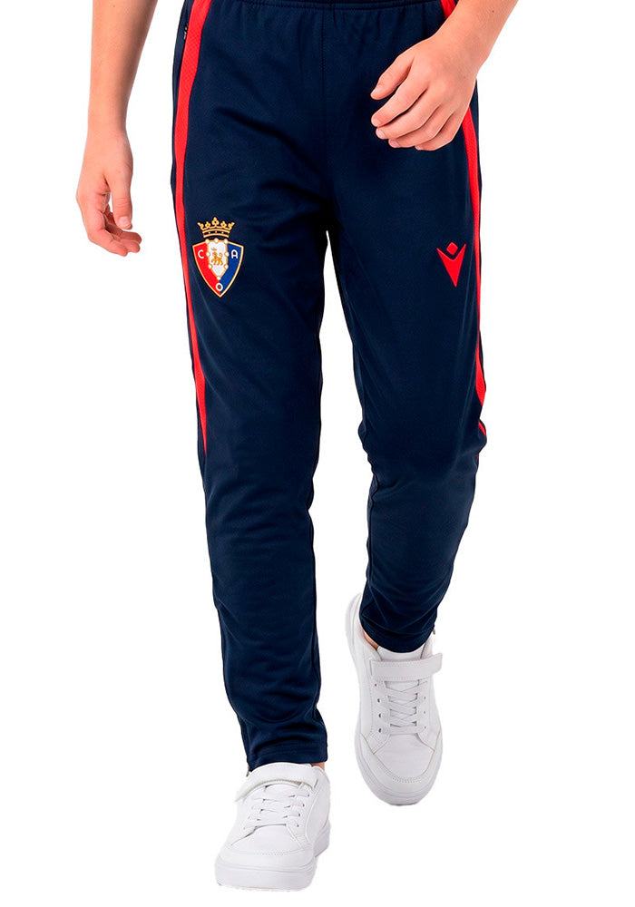 CA Osasuna Training Long Pants 2026-2027 Kids