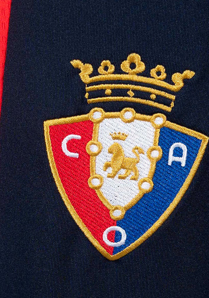 CA Osasuna Training Long Pants 2026-2027 Kids