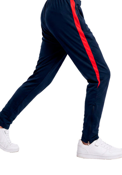 CA Osasuna Training Long Pants 2026-2027 Kids