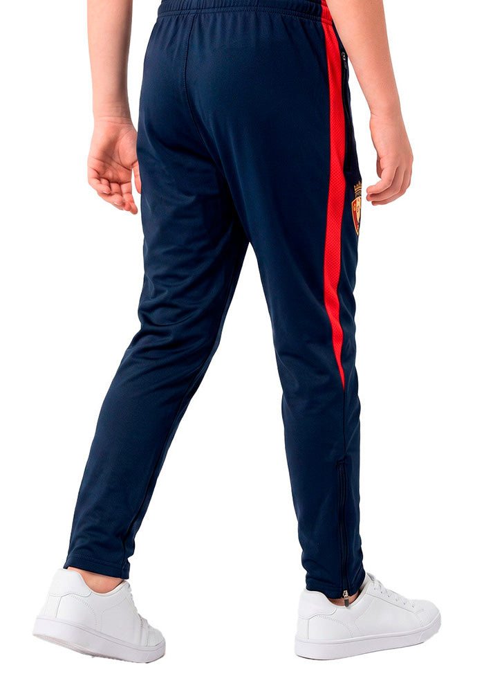 CA Osasuna Training Long Pants 2026-2027 Kids