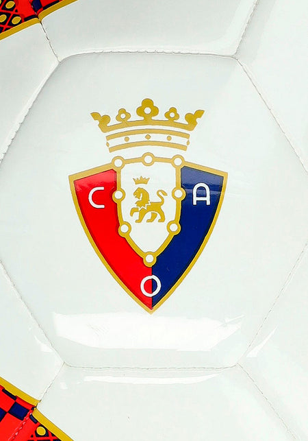 CA Osasuna Ball 2026-2027