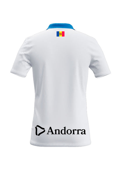 FC Andorra Away Shirt 2026-2027