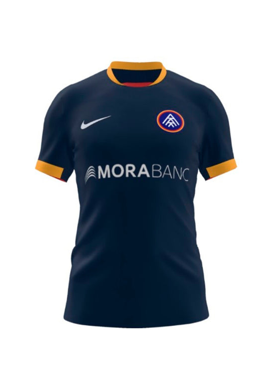 Camiseta FC Andorra Primera Equipación 2026-2027