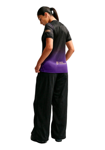 FC Barcelona Second Kit x Kobe Shirt 2026-2027 Women's