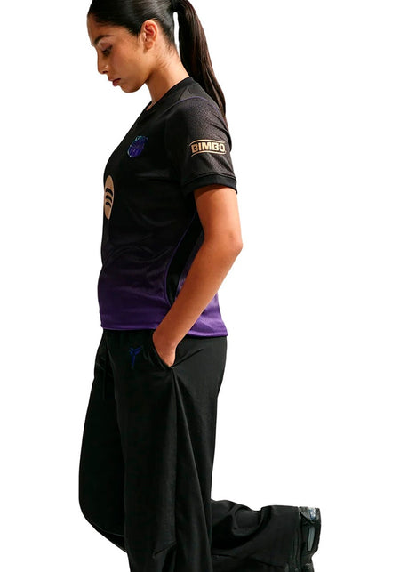 Camiseta Fc Barcelona Segunda Equipación x Kobe 2026-2027 Mujer