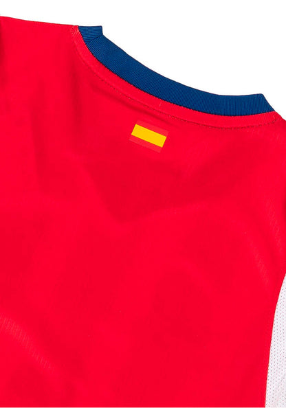 Atlético de Madrid First Kit Set 2026-2027 Kids