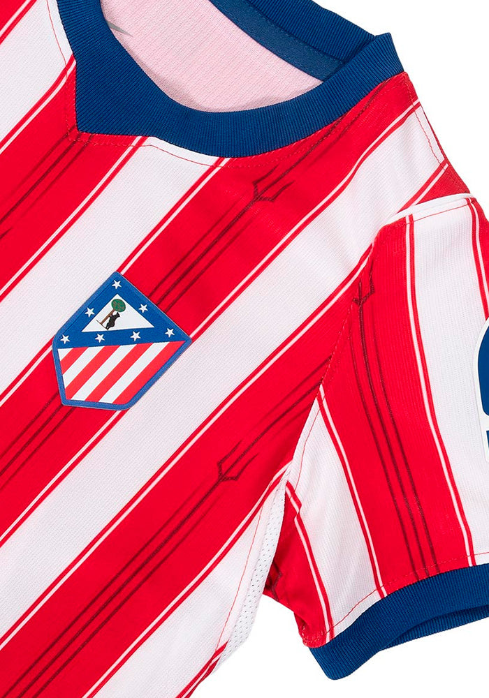 Atlético de Madrid First Kit Set 2026-2027 Kids