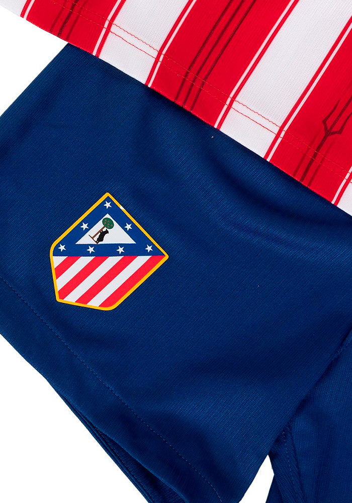 Atlético de Madrid First Kit Set 2026-2027 Kids
