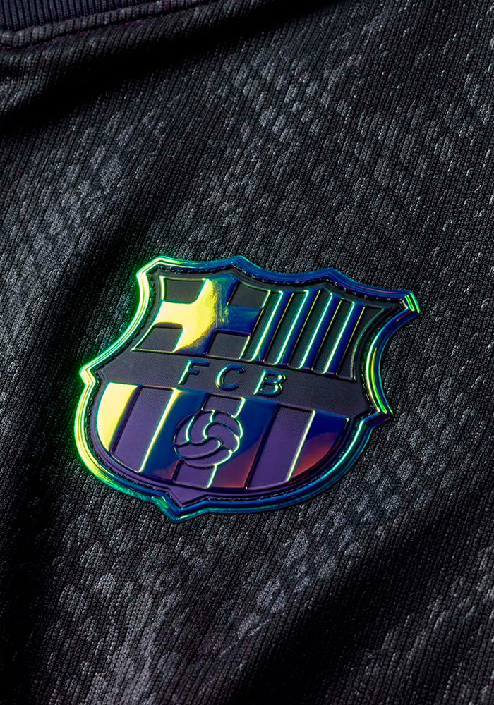 FC Barcelona Second Kit x Kobe Shirt 2026-2027 Kids