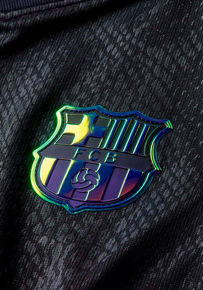 FC Barcelona Second Kit x Kobe Shirt 2026-2027 Kids