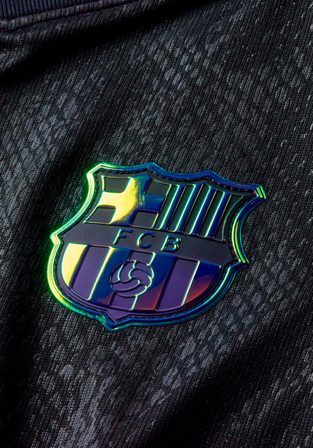 FC Barcelona Second Kit x Kobe Shirt 2026-2027 Kids