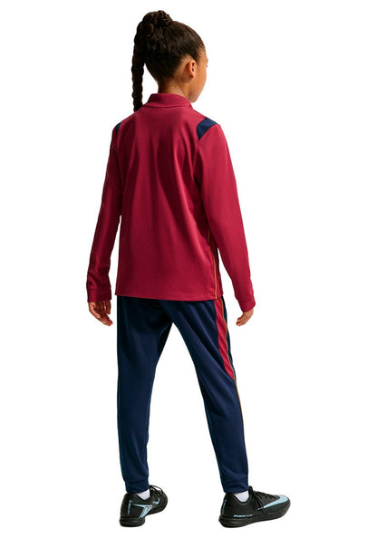 FC Barcelona Fanswear Tracksuit 2026-2027 Kids