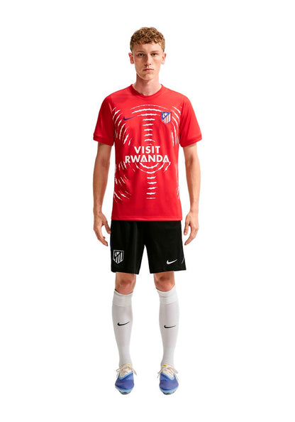 Atlético de Madrid Pre-Match Shirt 2026-2027 Red
