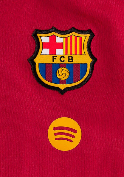 FC Barcelona Training Tracksuit 2026-2027 Kids