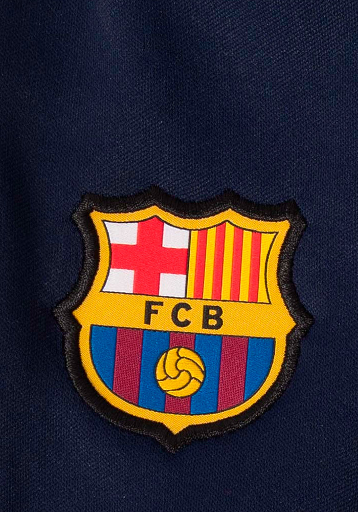 FC Barcelona Training Tracksuit 2026-2027 Kids