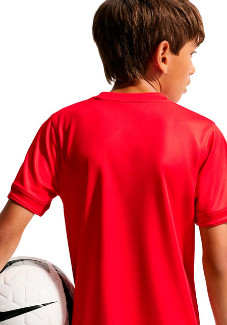 Atlético de Madrid Pre-Match Shirt 2026-2027 Kids Red