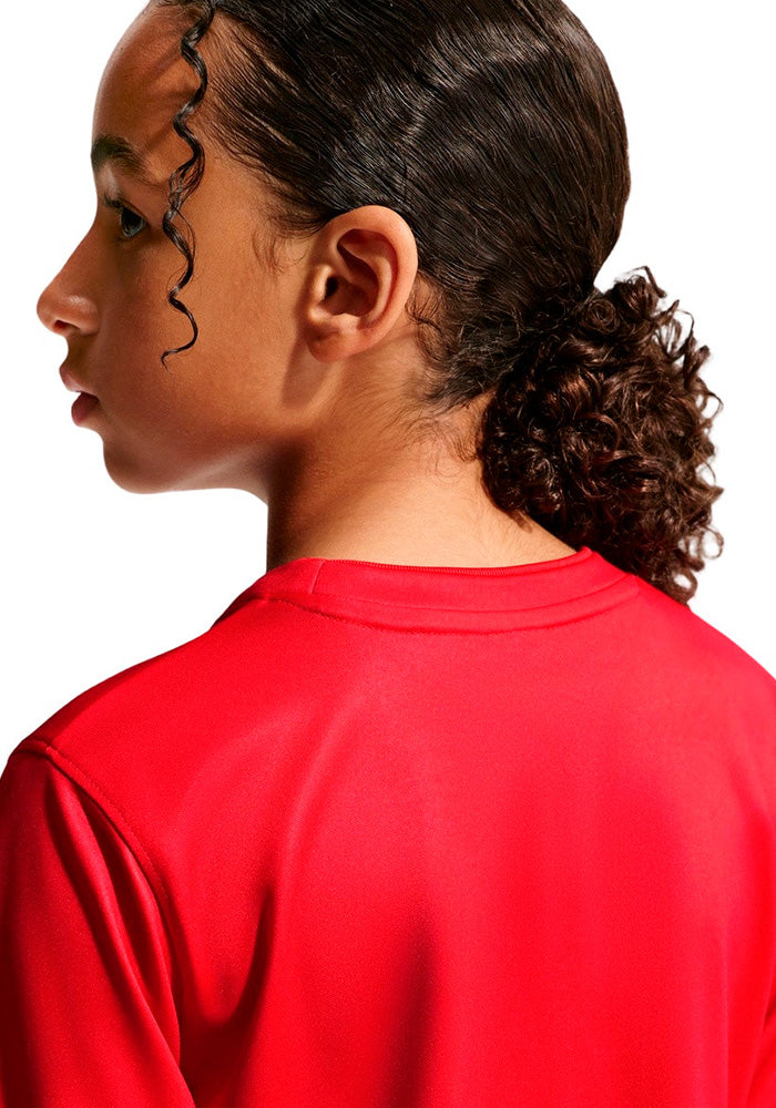 Atlético de Madrid Pre-Match Shirt 2026-2027 Kids Red