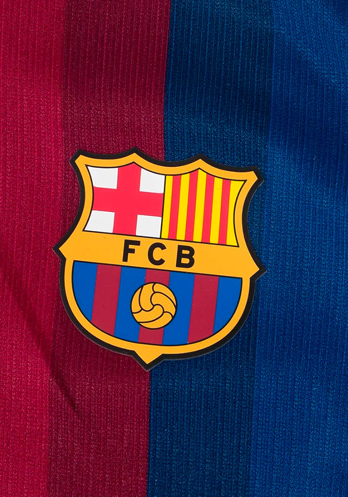 Conjunto Fc Barcelona Primera Equipación  2026-2027 Bebé