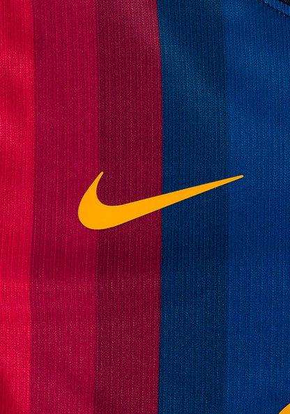 Conjunto Fc Barcelona Primera Equipación  2026-2027 Bebé