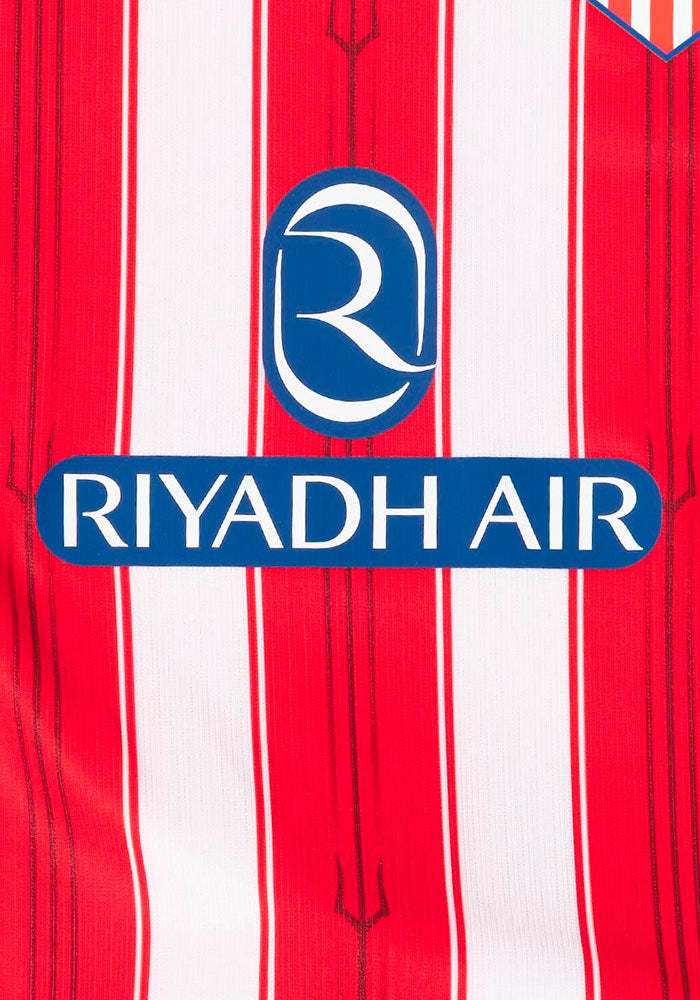 Atlético de Madrid First Kit Set 2026-2027 Baby