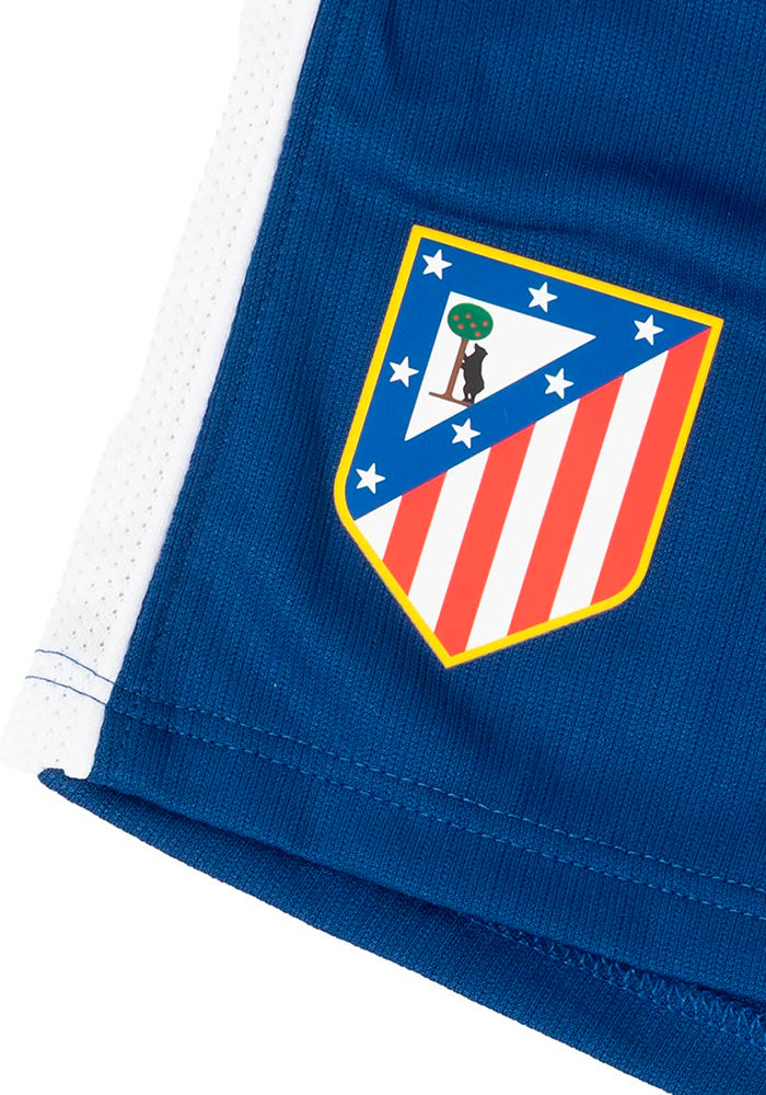 Atlético de Madrid First Kit Set 2026-2027 Baby