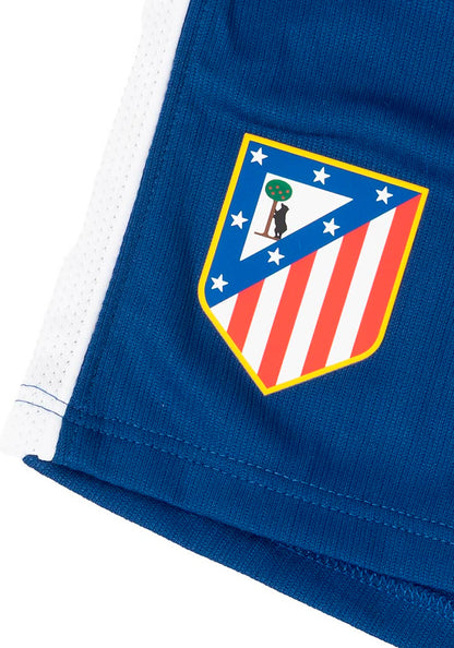 Atlético de Madrid First Kit Set 2026-2027 Baby